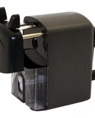 Apontador manual de mesa preto H-100 Easy Office 2