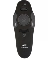 Apresentador sem fio preto Tech 2