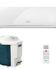 Ar-Condicionado Split Philco 12000Btus Frio – 220V 2