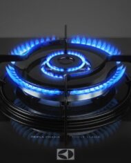 Cooktop a Gás Electrolux 5 Bocas com Tripla Chama – Preto 3