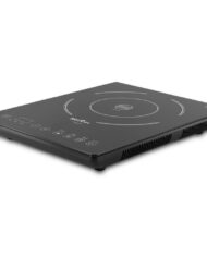 Cooktop de Indução Britânia com Display Digital e Painel Touch – Preto 3