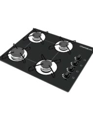 Fogão Cooktop 4 Bocas Ultra Chama- Chamalux 2