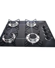 Fogão Cooktop 4 Bocas Ultra Chama- Chamalux 3