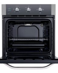 Forno Elétrico de Embutir Electrolux Inox – 80L – 220V 2