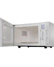 Forno de Micro-ondas Brastemp com Display LCD – 32 Litros 2