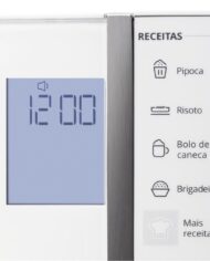 Forno de Micro-ondas Brastemp com Display LCD – 32 Litros 3