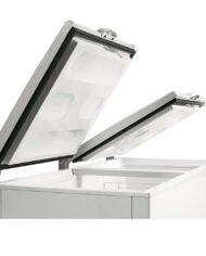 Freezer e Refrigerador Horizontal Dupla Ação 2 tampas 546 litros DA550 – Metalfrio 2