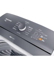 Lavadora Brastemp com Ciclo Tira Manchas Advanced Branca – 12Kg 2