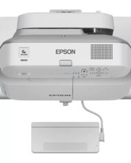 Projetor interativo BrightLink 695Wi+ Epson 2