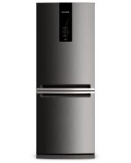 Refrigerador Brastemp Inverse Frost Free com Painel Eletrônico 443L – Evox 2