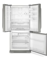 Refrigerador Electrolux Multidoor Frost Free com Ice Twister 579L – Inox 2