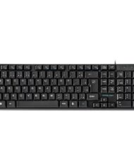 Teclado usb Mk Sul