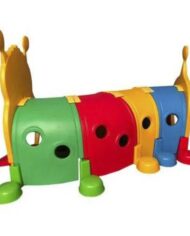 Tunel Infantil Centopéia – Certificado Pelo Inmetro 2
